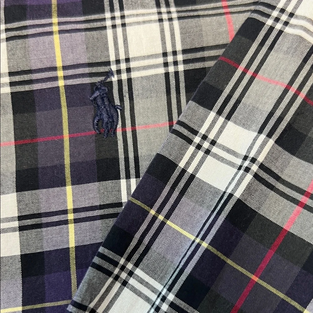 Boy's Ralph Lauren‎ shirt